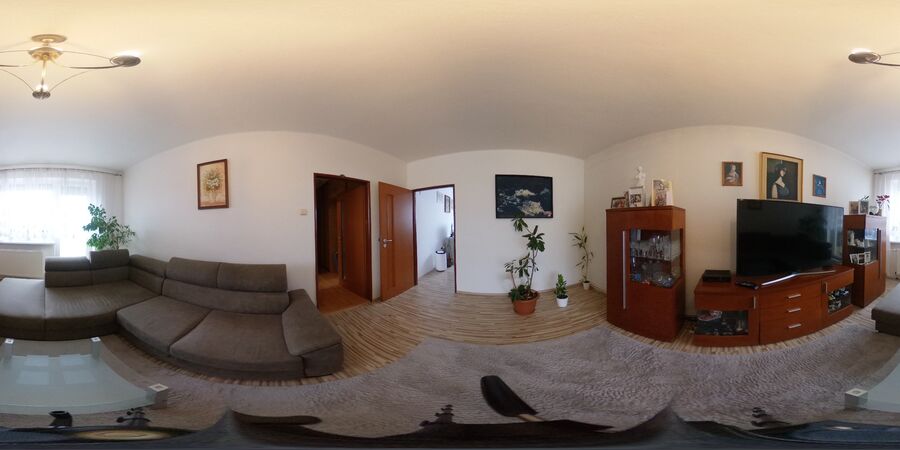 REZERVOVANÉ 3-izbový byt, Banská Bystrica- Šalková, Poľovnícka | 165.000 €  | panoráma