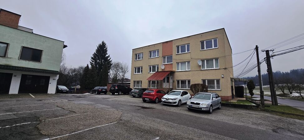 REZERVOVANÉ 3-izbový byt, Banská Bystrica- Šalková, Poľovnícka | 165.000 €  | foto