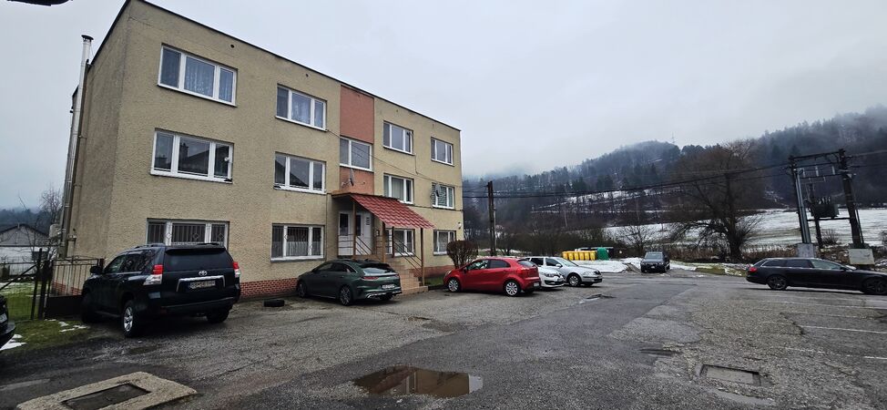 REZERVOVANÉ 3-izbový byt, Banská Bystrica- Šalková, Poľovnícka | 165.000 €  | foto