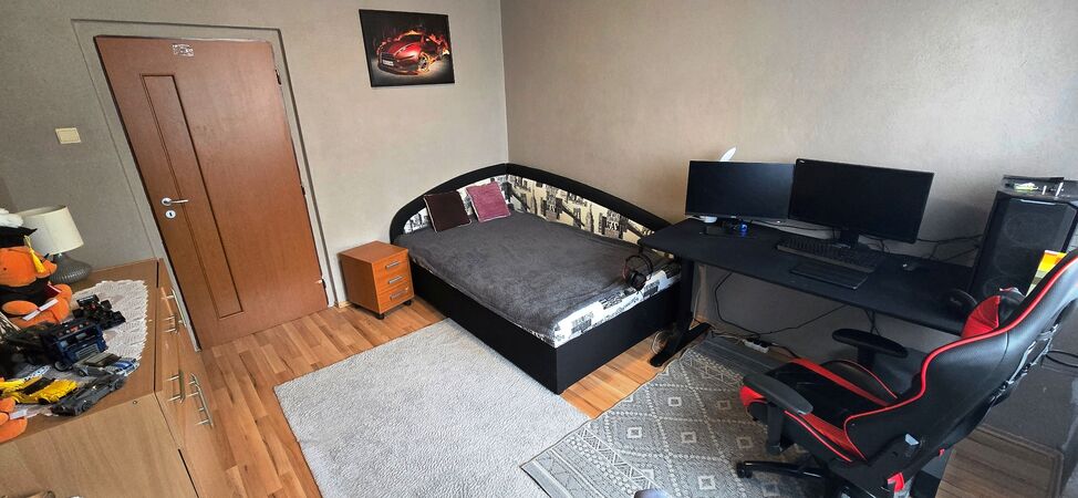 REZERVOVANÉ 3-izbový byt, Banská Bystrica- Šalková, Poľovnícka | 165.000 €  | foto