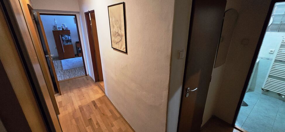 REZERVOVANÉ 3-izbový byt, Banská Bystrica- Šalková, Poľovnícka | 165.000 €  | foto