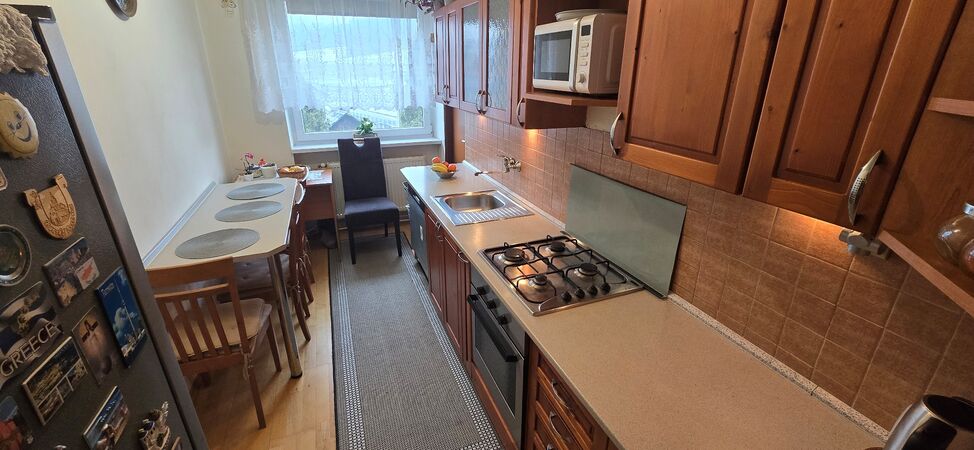 REZERVOVANÉ 3-izbový byt, Banská Bystrica- Šalková, Poľovnícka | 165.000 €  | foto