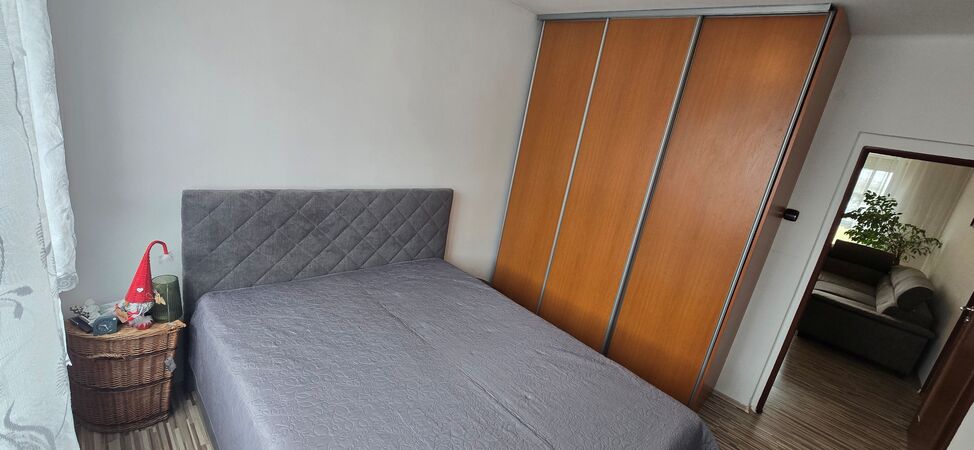 REZERVOVANÉ 3-izbový byt, Banská Bystrica- Šalková, Poľovnícka | 165.000 €  | foto