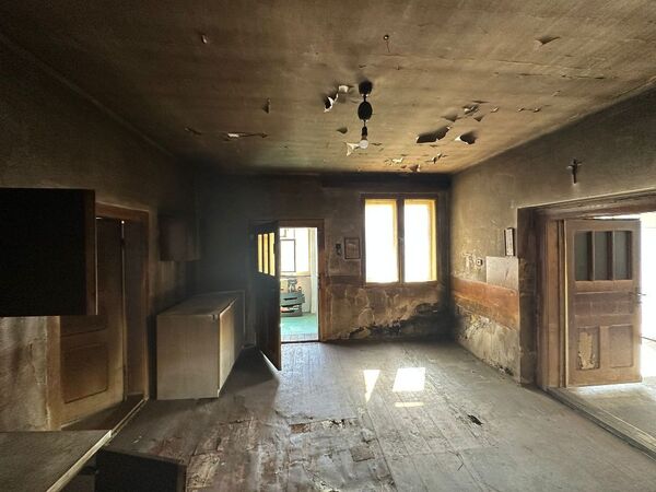 Rodinný dom - RD, Bacúch, 573 m2 | 49.000 €  | foto