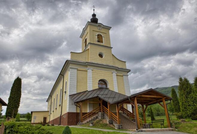 Rodinný dom - RD, Bacúch, 573 m2 | 49.000 €  | foto