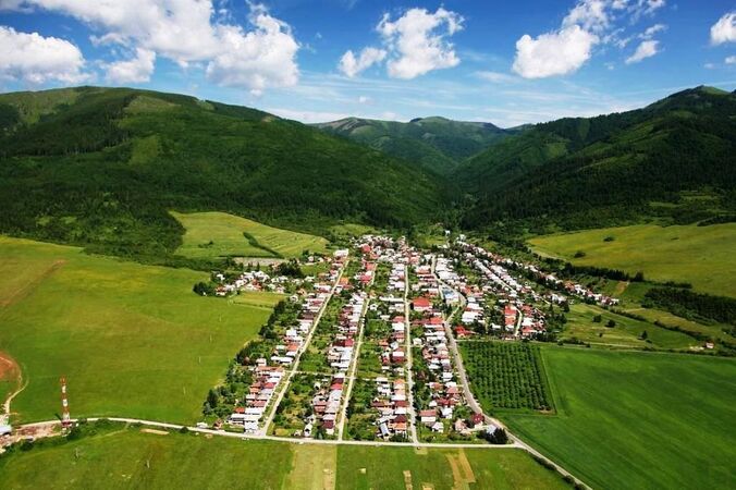 Rodinný dom - RD, Bacúch, 647 m2 | 59.000 €  | foto
