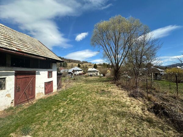 Rodinný dom - RD, Bacúch, 573 m2 | 49.000 €  | foto