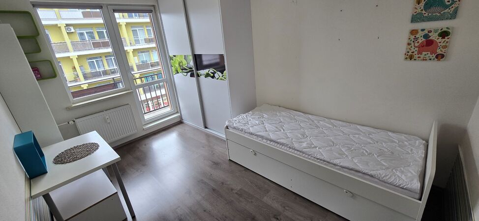 REZERVOVANÉ 2-izbový byt, Banská Bystrica, Zvolenská cesta, 31  m2 | cena na vyžiadanie | foto