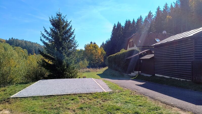 Rodinný dom - RD, Krahule, 3000 m2 | 369.000 €  | foto