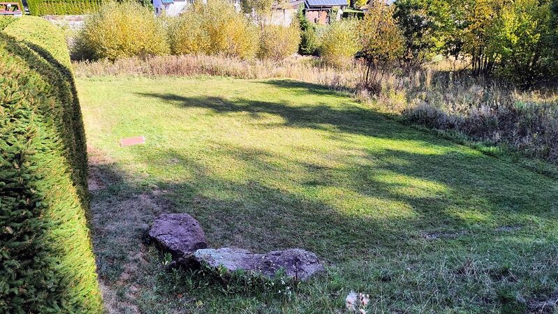 Rodinný dom - RD, Krahule, 3000 m2 | 369.000 €  | foto