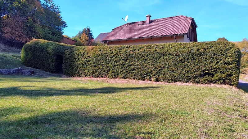 Rodinný dom - RD, Krahule, 3000 m2 | 369.000 €  | foto