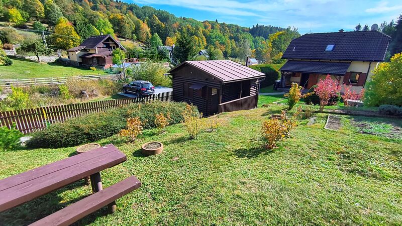 Rodinný dom - RD, Krahule, 3000 m2 | 369.000 €  | foto