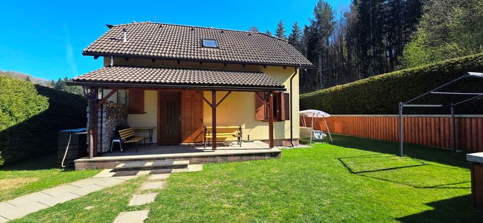 Rodinný dom - RD, Krahule | 429.000 €  | foto