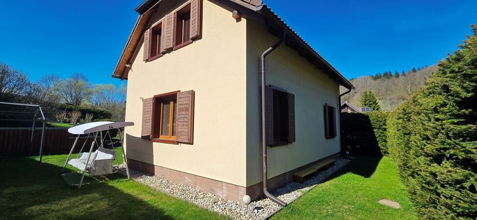 Rodinný dom - RD, Krahule | 429.000 €  | foto