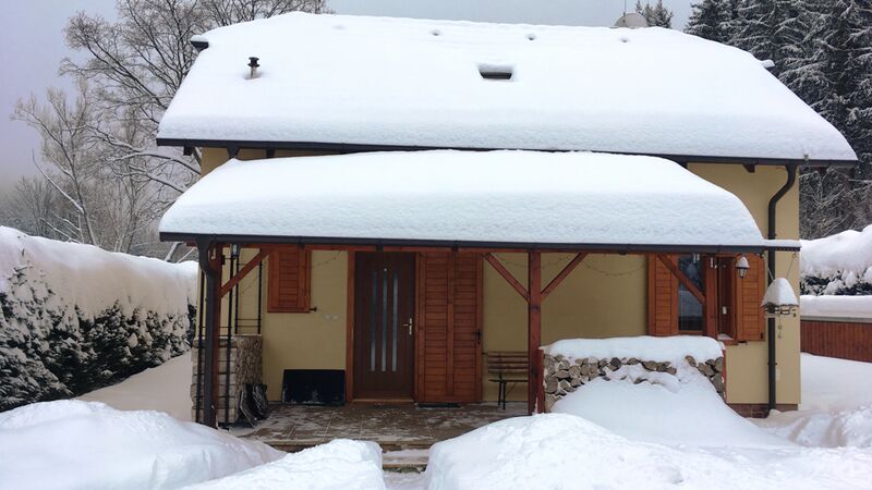 Rodinný dom - RD, Krahule | 429.000 €  | foto