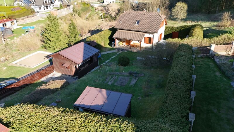 Rodinný dom - RD, Krahule | 429.000 €  | foto