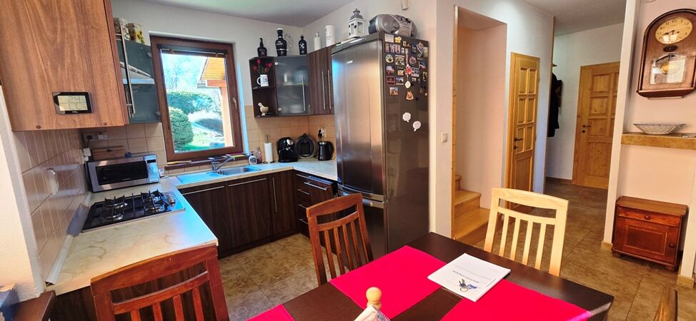 Rodinný dom - RD, Krahule | 429.000 €  | foto