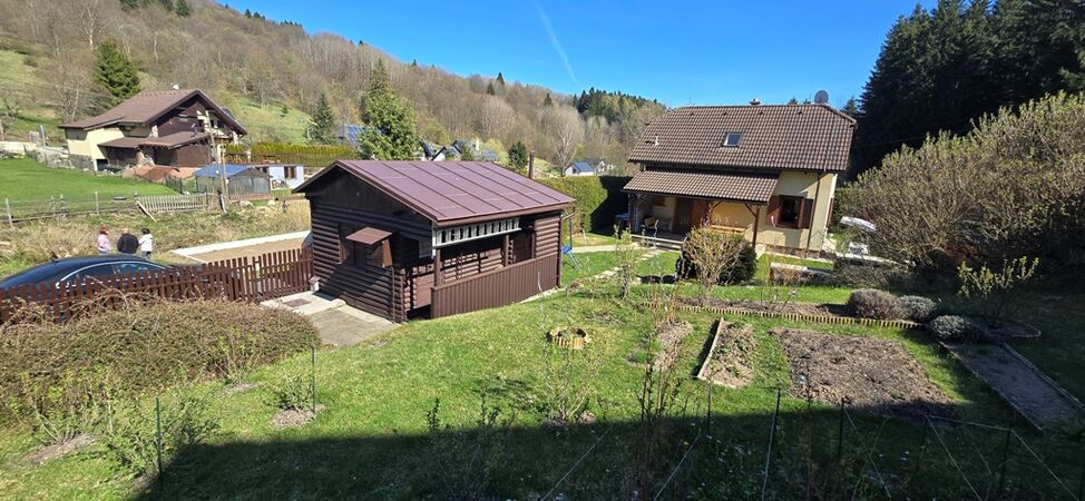 Rodinný dom - RD, Krahule | 429.000 €  | foto