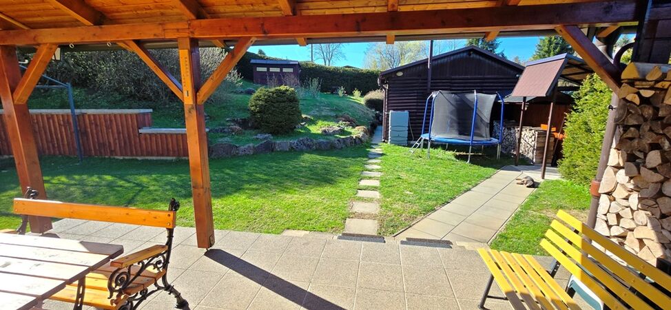 Rodinný dom - RD, Krahule | 429.000 €  | foto