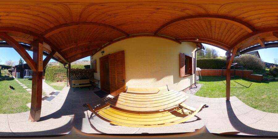 Rodinný dom - RD, Krahule | 429.000 €  | panoráma