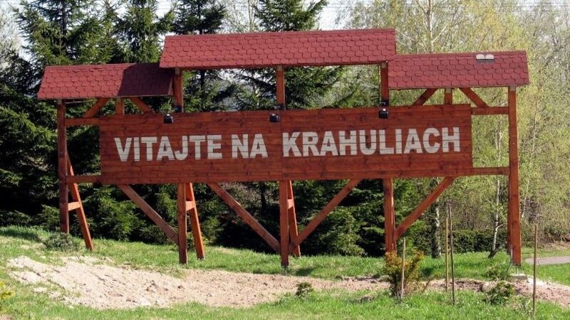 Rodinný dom - RD, Krahule | 429.000 €  | foto