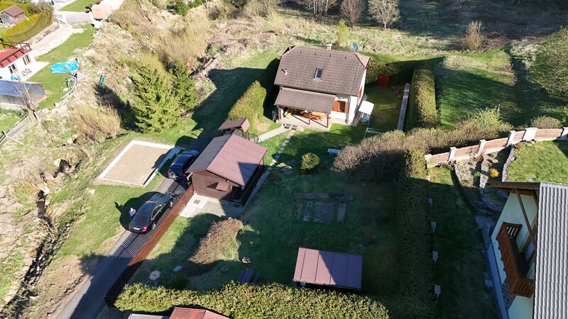 Rodinný dom - RD, Krahule | 429.000 €  | foto