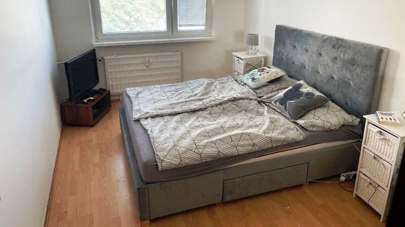 3-izbový byt, Banská Bystrica- Sásová, Starohorská, 74 m2 | 700 €/mes.  | foto