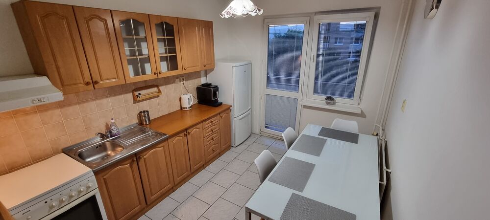 3-izbový byt, Banská Bystrica- Sásová, Starohorská, 74 m2 | 700 €/mes.  | foto