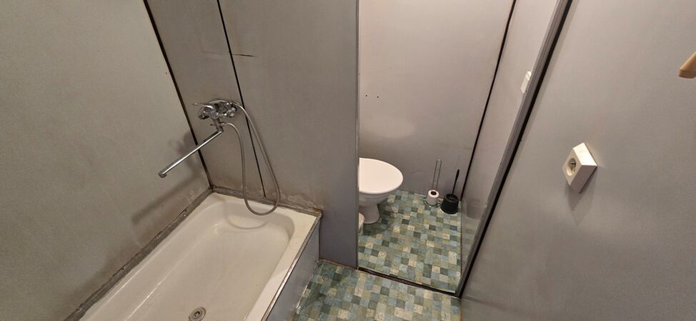 1-izbový byt, Brusno, 28 m2 | 99.000 €  | foto