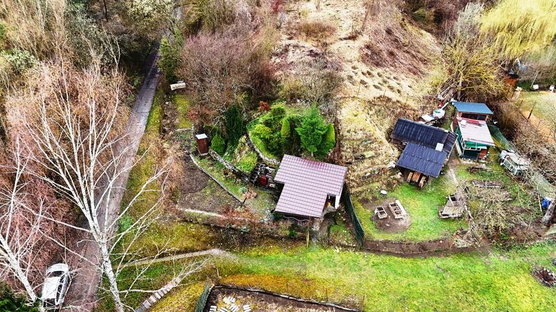 Záhradná chata, Banská Bystrica, Moskovská, 315 m2 | 28.000 €  | foto