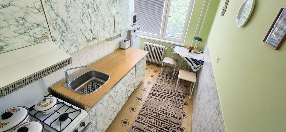 2-izbový byt, Banská Bystrica, Tr. Hradca Králové, 63 m2 | 169.000 €  | foto