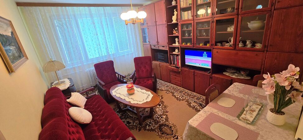 2-izbový byt, Banská Bystrica, Tr. Hradca Králové, 63 m2 | 169.000 €  | foto