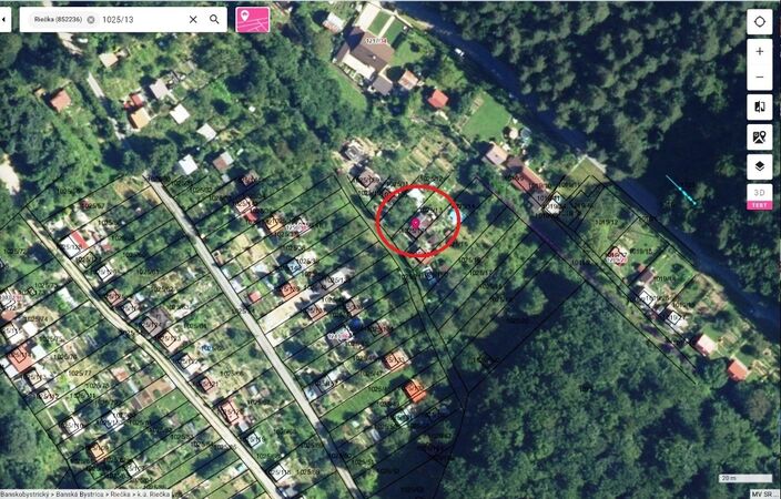 Záhradná chata, Riečka, 282 m2 | 49.900 €  | foto