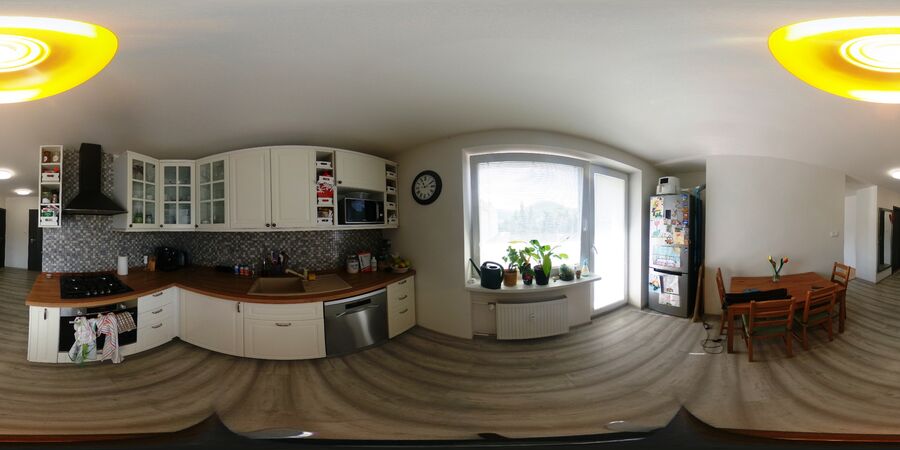 2-izbový byt, Banská Bystrica, Tr. SNP, 75 m2 | 760 €  | panoráma