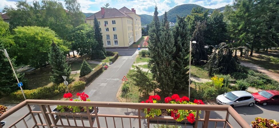 2-izbový byt, Banská Bystrica, Tr. SNP, 75 m2 | 760 €  | foto