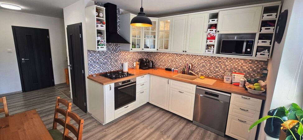 2-izbový byt, Banská Bystrica, Tr. SNP, 75 m2 | 760 €  | foto
