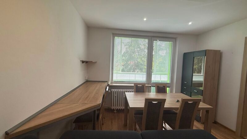 4-izbový byt, Banská Bystrica, Ružová, 96 m2 | 930 €  | foto
