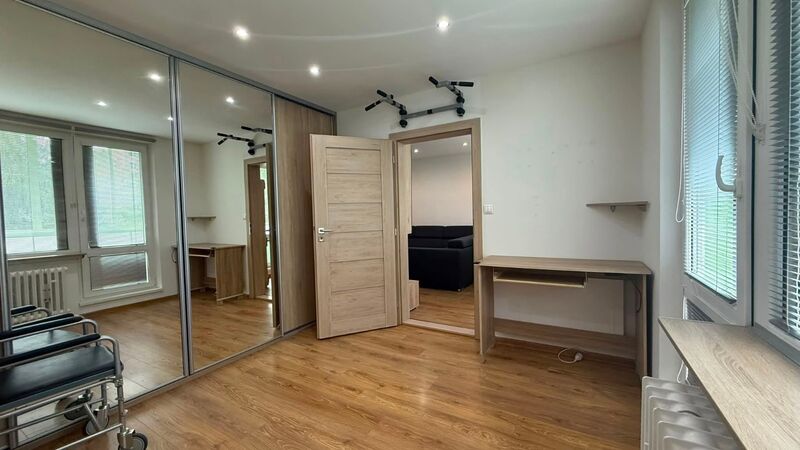 4-izbový byt, Banská Bystrica, Ružová, 96 m2 | 930 €  | foto