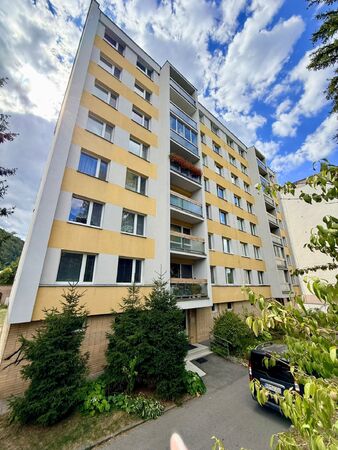 4-izbový byt, Banská Bystrica, Mičinská cesta | 269.000 €  | foto