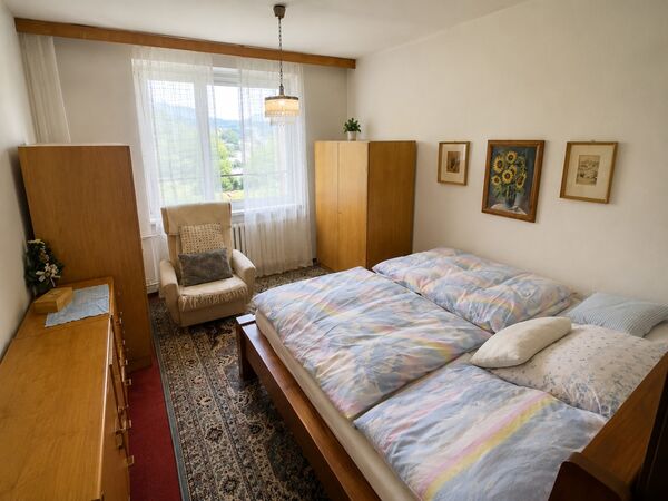 4-izbový byt, Banská Bystrica, Mičinská cesta | 269.000 €  | foto