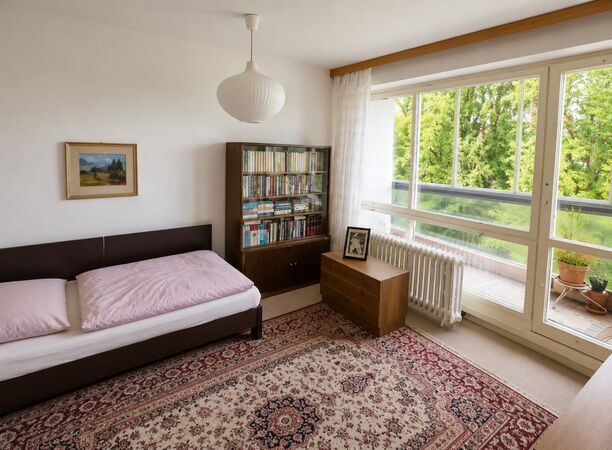 4-izbový byt, Banská Bystrica, Mičinská cesta | 269.000 €  | foto