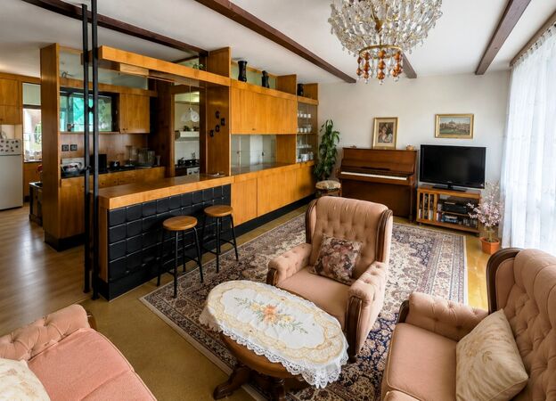 4-izbový byt, Banská Bystrica, Mičinská cesta | 269.000 €  | foto