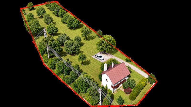 Pozemok pre RD - rodinné domy, Horné Pršany, 2637 m2 | 409.940 €  | foto