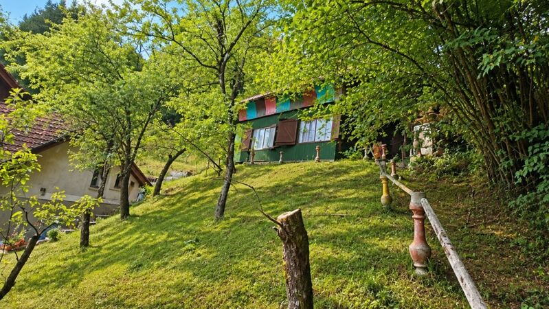 Pozemok, Selce | 89.430 €  | foto
