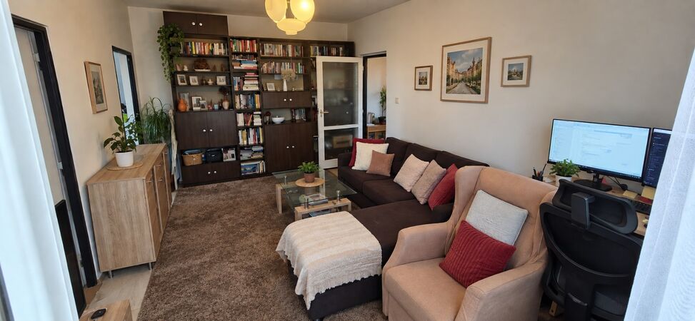 3-izbový byt, Banská Bystrica, Švermova, 65 m2 | 182.000 €  | foto