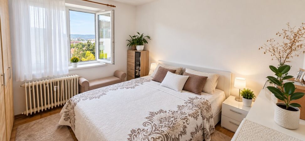 3-izbový byt, Banská Bystrica, Švermova, 65 m2 | 182.000 €  | foto