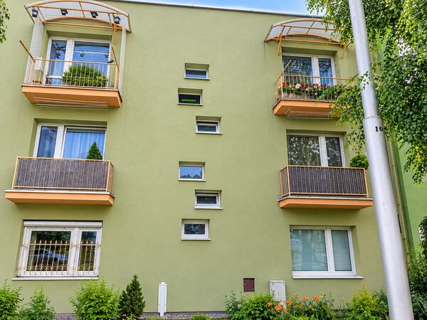 1-izbový byt, Banská Bystrica, Sládkovičova, 36 m2 | 132.000 €  | foto
