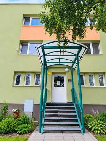 1-izbový byt, Banská Bystrica, Sládkovičova, 36 m2 | 132.000 €  | foto
