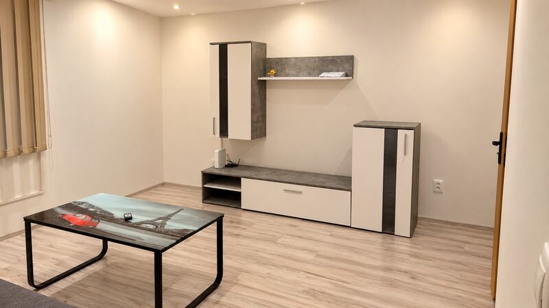 1-izbový byt, Banská Bystrica, Sládkovičova, 36 m2 | 132.000 €  | foto