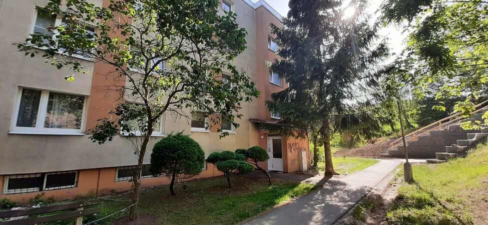 1-izbový byt, Banská Bystrica, Tulská, 35 m2 | 135.000 €  | foto